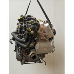Moteur Renault Clio 5 Phase 1 (6)