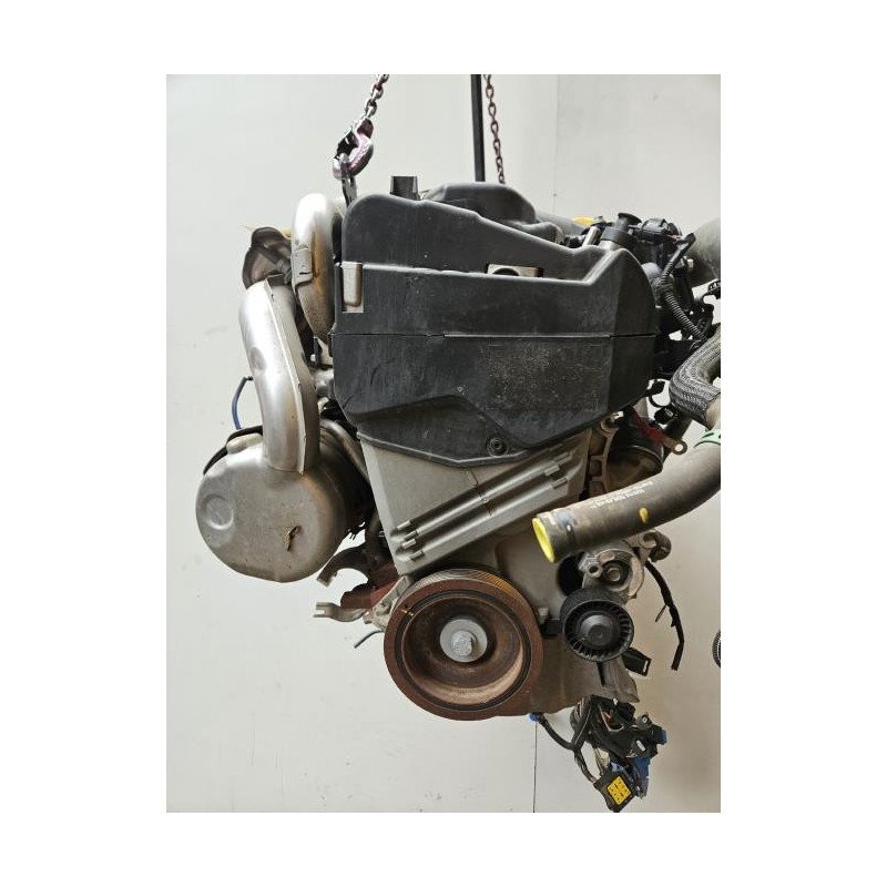 Moteur Renault Captur 1 Phase 1 (1)