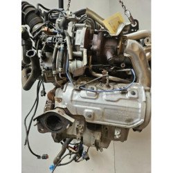 Moteur Renault Captur 1 Phase 1 (3)