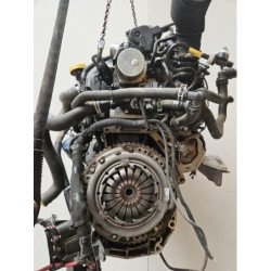 Moteur Renault Captur 1 Phase 1 (5)
