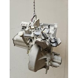Boite De Vitesses Citroen C3 3 Phase 2 (1)