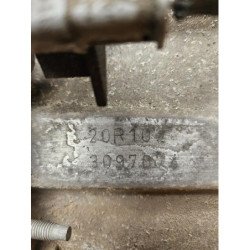 Boite De Vitesses Citroen C3 3 Phase 2 (2)