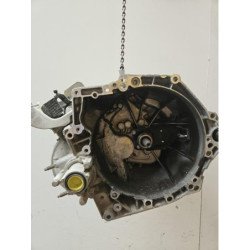 Boite De Vitesses Citroen C3 3 Phase 2 (3)