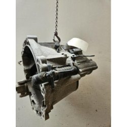 Boite De Vitesses Citroen C3 3 Phase 2 (5)