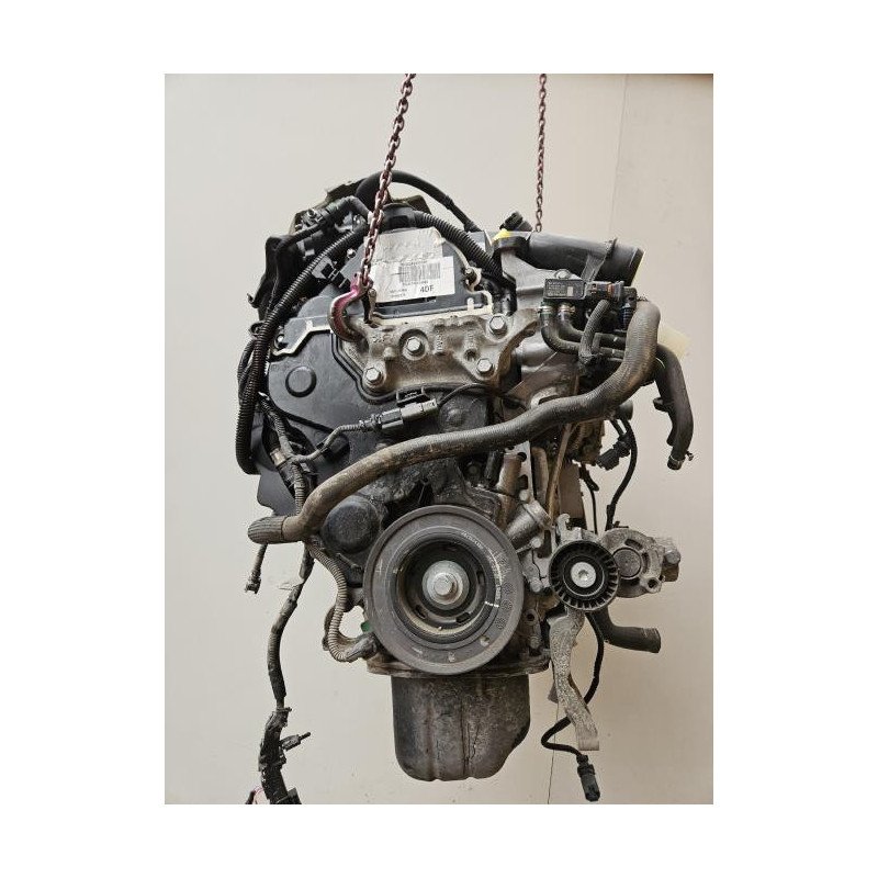 Moteur Citroen C3 3 Phase 2 (1)