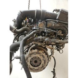 Moteur Citroen C3 3 Phase 2 (2)