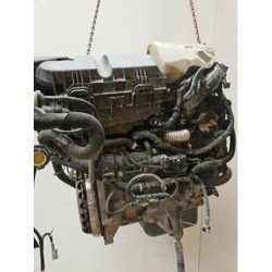 Moteur Citroen C3 3 Phase 2 (5)