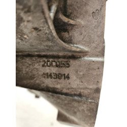 Boite De Vitesses Peugeot 207 Phase 1 (2)