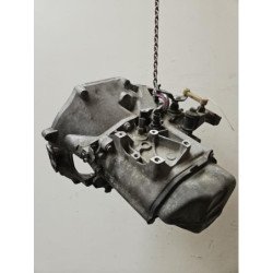 Boite De Vitesses Peugeot 207 Phase 1 (3)