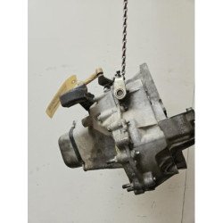 Boite De Vitesses Peugeot 207 Phase 1 (4)