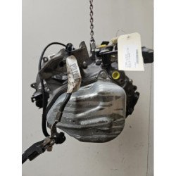 Boite De Vitesses Citroen C3 2 Phase 1 (1)