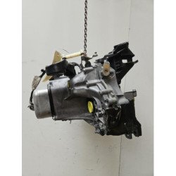 Boite De Vitesses Citroen C3 2 Phase 1 (2)