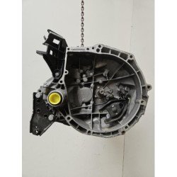 Boite De Vitesses Citroen C3 2 Phase 1 (4)