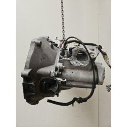 Boite De Vitesses Citroen C3 2 Phase 1 (5)