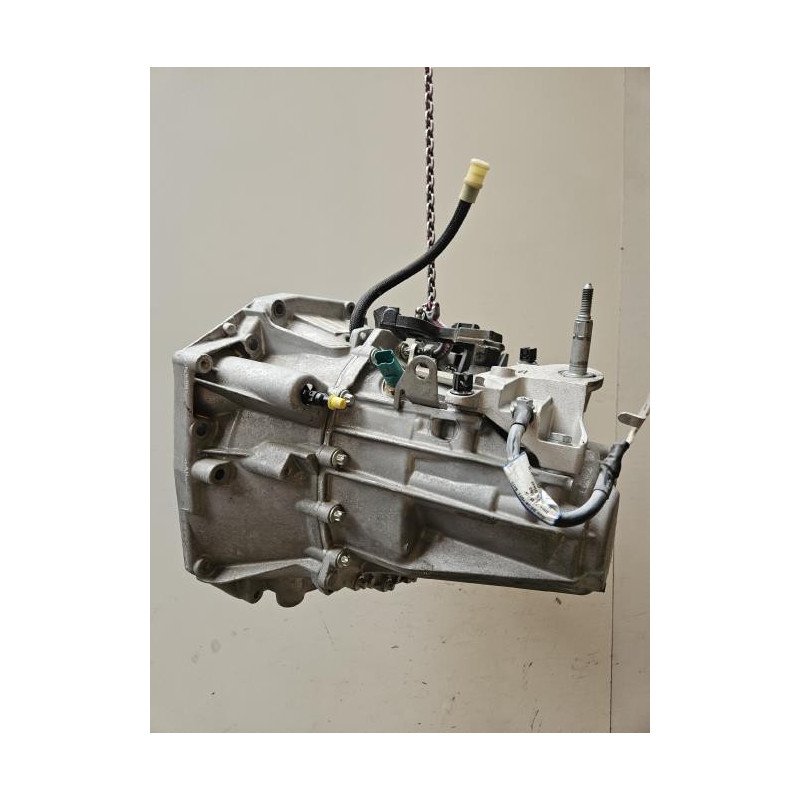 Boite De Vitesses Renault Clio 5 Phase 1 (1)