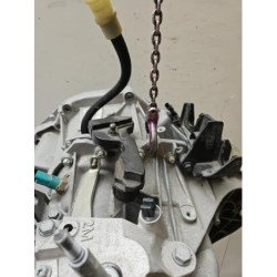 Boite De Vitesses Renault Clio 5 Phase 1 (2)