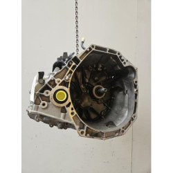 Boite De Vitesses Renault Clio 5 Phase 1 (3)