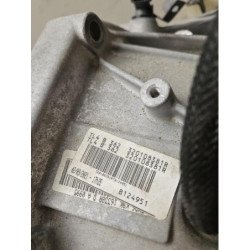 Boite De Vitesses Renault Clio 5 Phase 1 (4)
