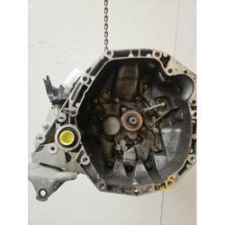 Boite De Vitesses Renault Captur 1 Phase 1 (2)