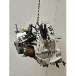 Boite De Vitesses Renault Captur 1 Phase 1 (3)