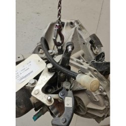 Boite De Vitesses Renault Captur 1 Phase 1 (6)