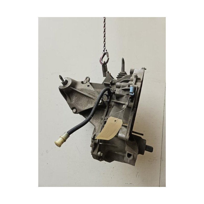 Boite De Vitesses Renault Twingo 2 Phase 1 (1)