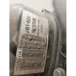 Boite De Vitesses Renault Twingo 2 Phase 1 (4)