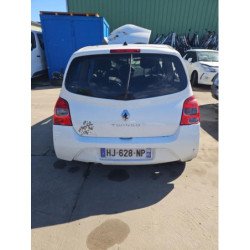 Boite De Vitesses Renault Twingo 2 Phase 1 (5)