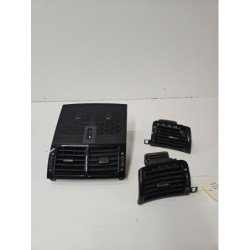 Aerateur Tableau De Bord Peugeot 407 Phase 2 (1)