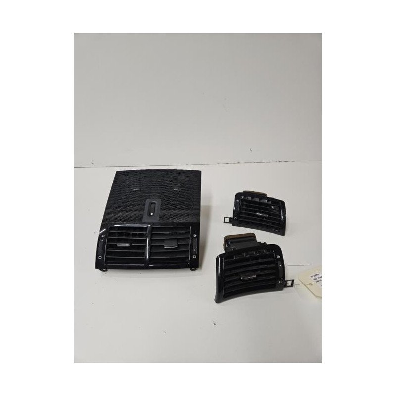 Aerateur Tableau De Bord Peugeot 407 Phase 2 (1)