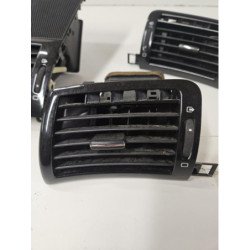 Aerateur Tableau De Bord Peugeot 407 Phase 2 (2)