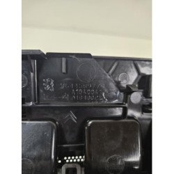 Aerateur Tableau De Bord Peugeot 407 Phase 2 (3)