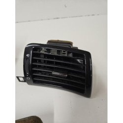 Aerateur Tableau De Bord Peugeot 407 Phase 2 (5)