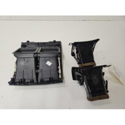 Aerateur Tableau De Bord Peugeot 407 Phase 2 (6)