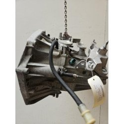Boite De Vitesses Dacia Duster 1 Phase 1 (2)