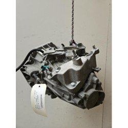 Boite De Vitesses Dacia Duster 1 Phase 1 (4)