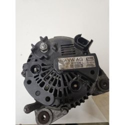 Alternateur Volkswagen Passat 5 Break (1)
