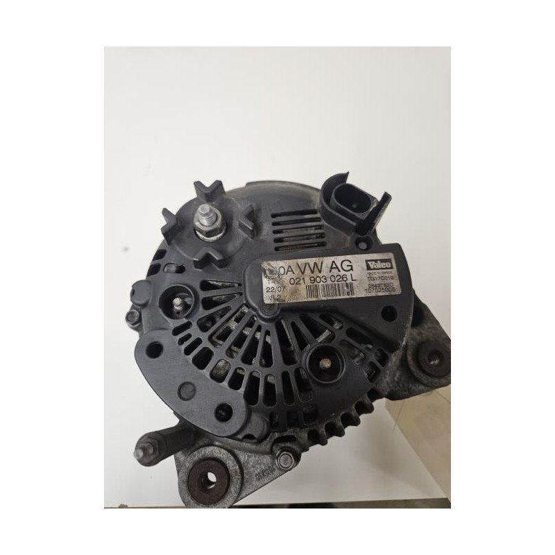 Alternateur Volkswagen Passat 5 Break (1)