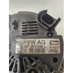Alternateur Volkswagen Passat 5 Break (3)
