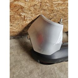 Pare Choc Arriere Renault Captur 1 Phase 1 (4)