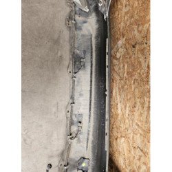 Pare Choc Arriere Renault Captur 1 Phase 1 (5)
