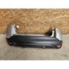 Pare Choc Arriere Renault Captur 1 Phase 1 (6)