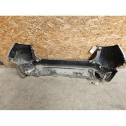 Pare Choc Arriere Renault Captur 1 Phase 1 (7)
