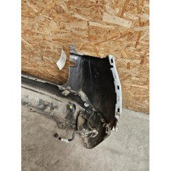 Pare Choc Arriere Renault Captur 1 Phase 1 (8)