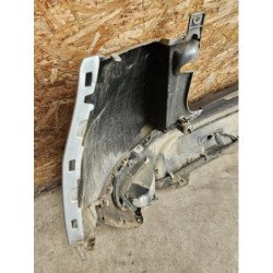 Pare Choc Arriere Renault Captur 1 Phase 1 (9)