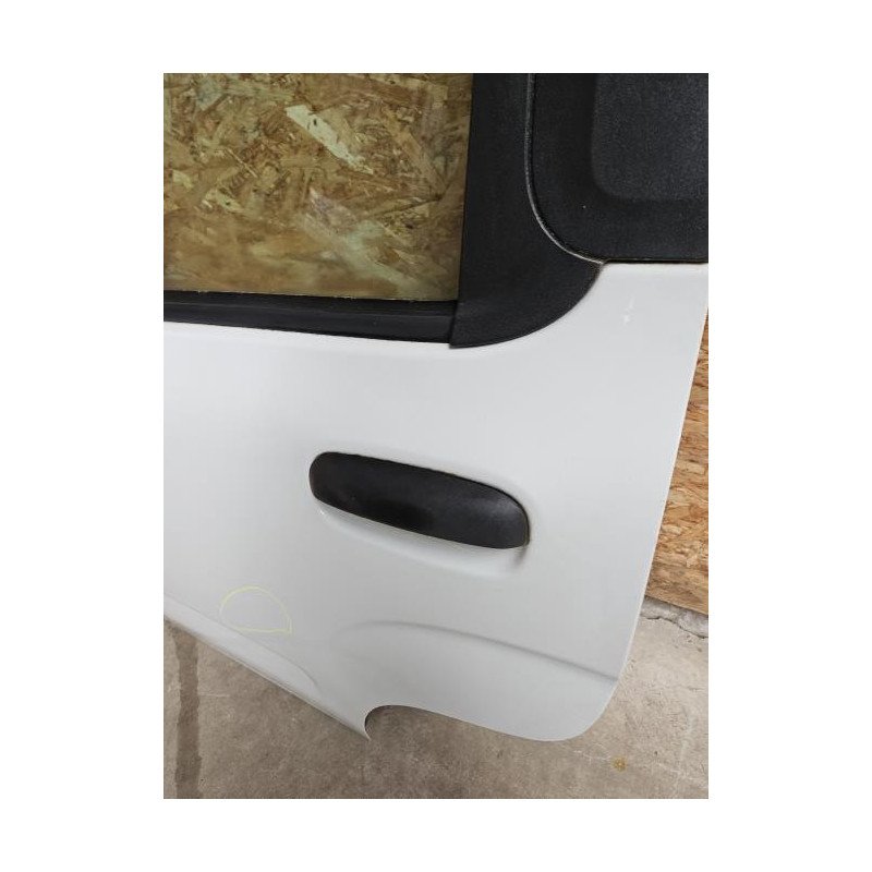 Porte Arriere Gauche Fiat Panda 3 Phase 1 (1)