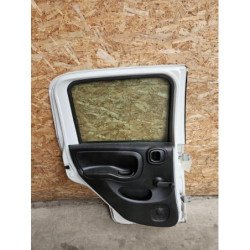 Porte Arriere Gauche Fiat Panda 3 Phase 1 (5)