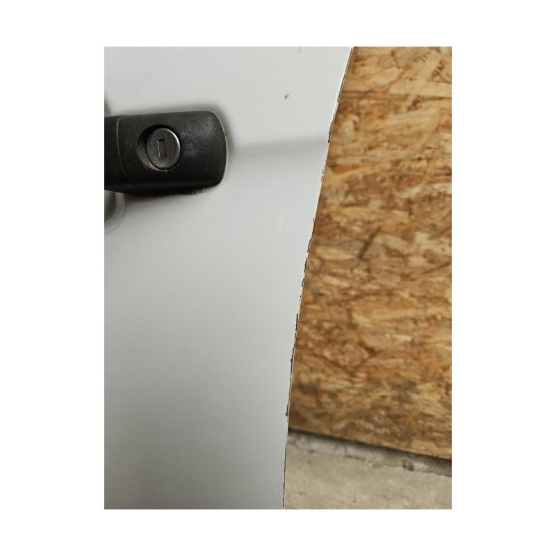 Porte Avant Gauche Citroen C3 2 Phase 1 (1)