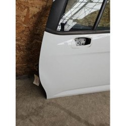 Porte Avant Gauche Citroen C3 2 Phase 1 (2)