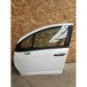 Porte Avant Gauche Citroen C3 2 Phase 1 (3)
